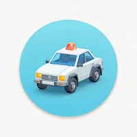 Parking Rush