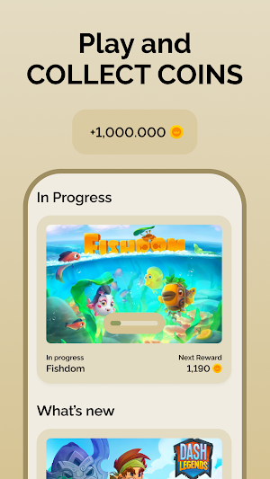 Money Granny: Earn Money App Screenshot 2