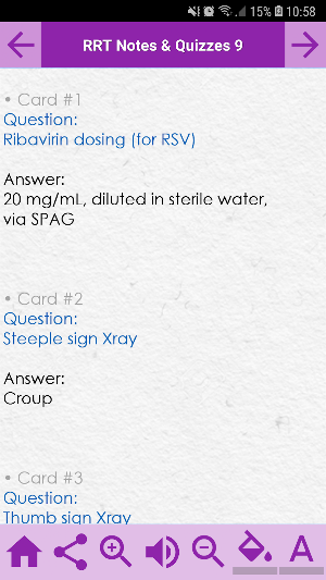 Renal and Electrolytes: Exam R Screenshot 2