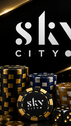 Skycity Casino Screenshot 0