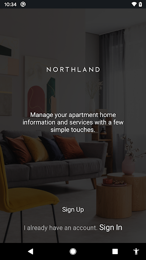 Northland Living Screenshot 0