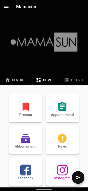 Mamasun Screenshot 0