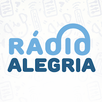 Alegria tem nome