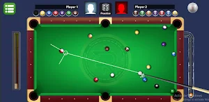 8 Ball Community Screenshot 2
