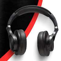 Bass Boost Headphones
