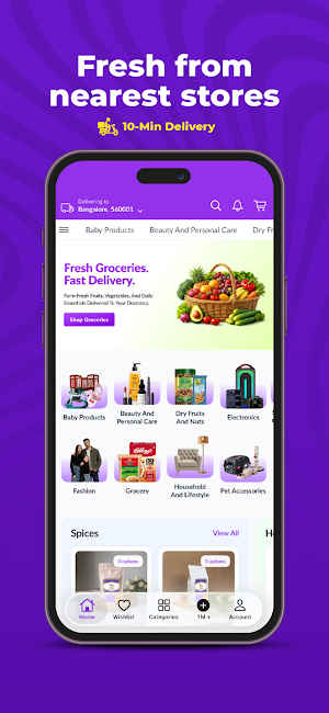Takora Mart Screenshot 3