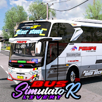Bus Simulator Livery