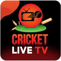 Live Cricket TV HD: Streaming