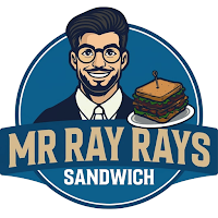 Mr. Ray Rays Sandwiches