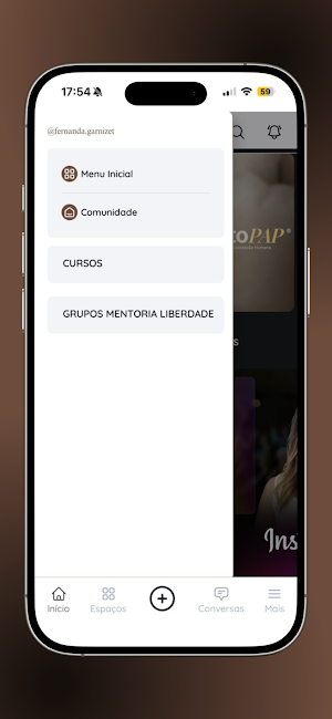 Instituto PAP Screenshot 3