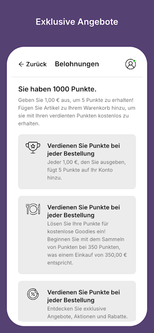 Prometeo Berlin Screenshot 3