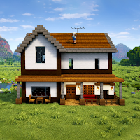 Craft Land Sandbox Block World