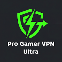 Pro Gamer VPN : Ultra