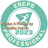 Pilates&Fitness by Vasilka