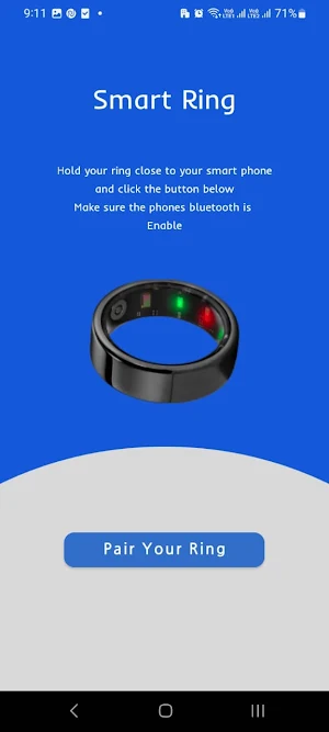 Smart Connect Screenshot 1