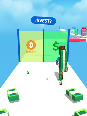 Investment Run screenshot 8