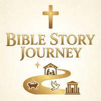 Bible Stories for Kids