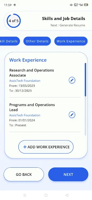 ATF Adidvara Screenshot 1