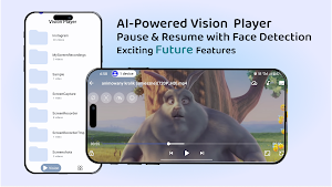 Vision Player : AI-Powered Screenshot 2