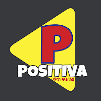 Positiva FM Montividiu 87,9