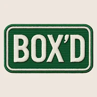 Box'd
