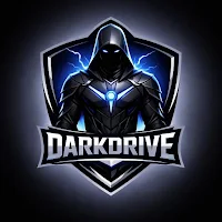 DarkDrive: Cinematic Stories