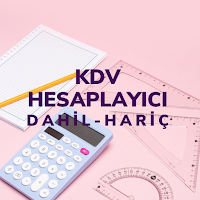 KDV Hesaplayıcı