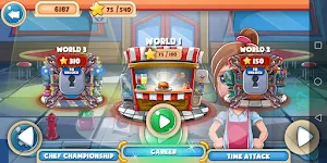 Burger Joint Screenshot 0