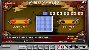 Discovery Slot Screenshot 1