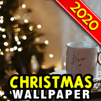 Christmas Wallpaper HD 2020 Of