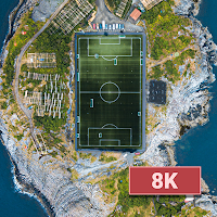 Football Wallpapers 8K ULTRA