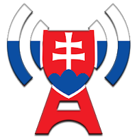 Slovak radio stations