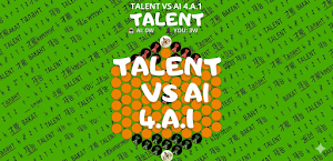 TALENT VS AI 4.A.1 Screenshot 3