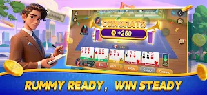 Royal Club Screenshot 1