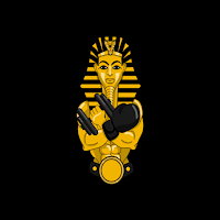 Pharaoh Phitness