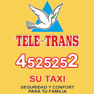 TeleTrans Screenshot 0