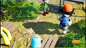 Paper Plane Adventure Screenshot 3