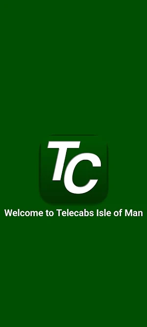 Telecabs Isle of Man Screenshot 0
