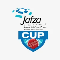 Jafza Cup Presented By We One