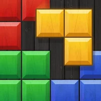 Blocks Road: Block Puzzle Game