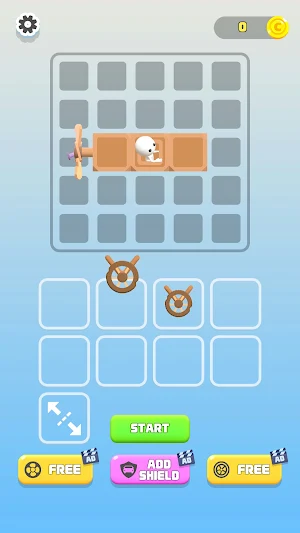 Vehicle Craft Master Screenshot 1