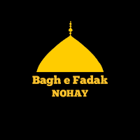 Audio Nohay App - Baghefadak