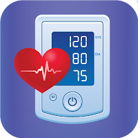 Blood Pressure Monitor Pro