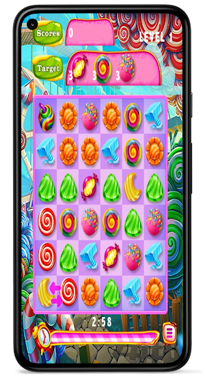 Candy Classic Screenshot 2