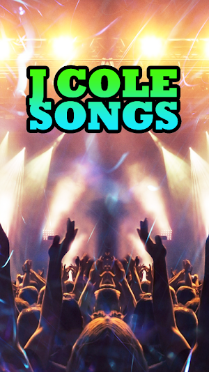 J Cole Songs Screenshot 1