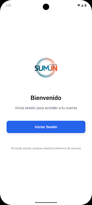 Sumun Office Screenshot 0