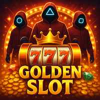 Lucky 777 Golden Slot
