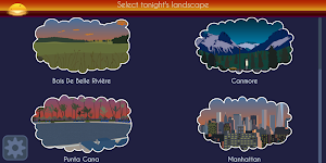 Sunset Dreams Screenshot 0