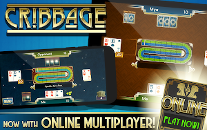 Cribbage Royale Screenshot 0