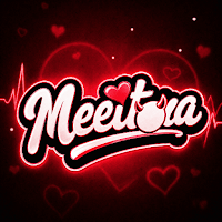 Chat & Meet Singles: Meetora